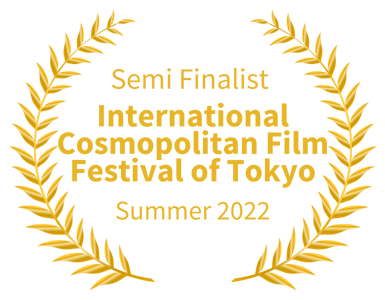 INTERNATIONAL COSMOPOLITAN FILM FESTIVAL OF TOKYO 2022